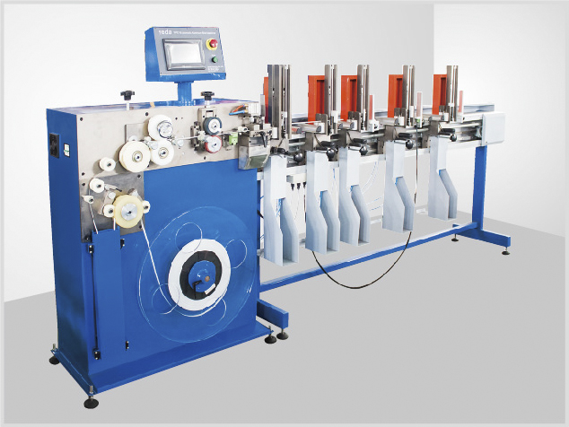 Product Molding Area Display Example